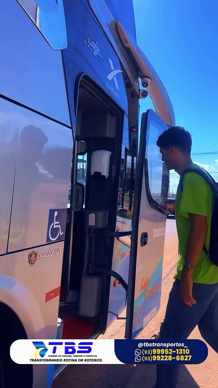 Partiu Ferias
